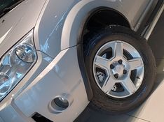 Ford ECOSPORT 2.0 XLT 16V FLEX 4P AUTOMÁTICO 2009/2009 BETIOLO NOVOS E SEMINOVOS LAJEADO / Carros no Vale