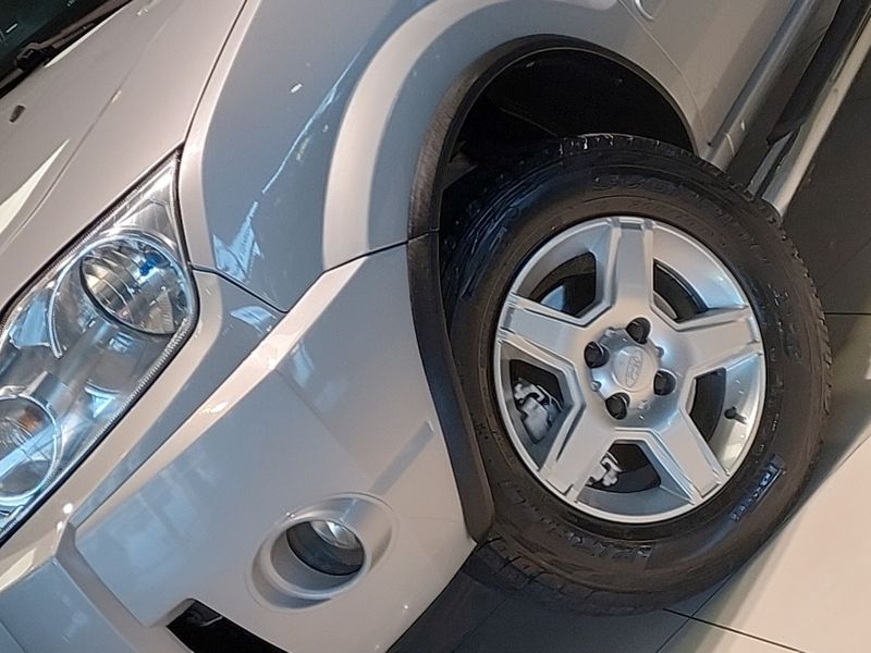 Ford ECOSPORT 2.0 XLT 16V FLEX 4P AUTOMÁTICO 2009/2009 BETIOLO NOVOS E SEMINOVOS LAJEADO / Carros no Vale Ford ECOSPORT 2.0 XLT 16V FLEX 4P AUTOMÁTICO 2009/2009 BETIOLO NOVOS E SEMINOVOS LAJEADO / Carros no Vale