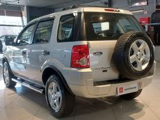 Ford ECOSPORT 2.0 XLT 16V FLEX 4P AUTOMÁTICO 2009/2009 BETIOLO NOVOS E SEMINOVOS LAJEADO / Carros no Vale