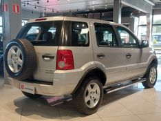 Ford ECOSPORT 2.0 XLT 16V FLEX 4P AUTOMÁTICO 2009/2009 BETIOLO NOVOS E SEMINOVOS LAJEADO / Carros no Vale