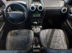 Ford ECOSPORT 2.0 XLT 16V FLEX 4P AUTOMÁTICO 2009/2009 BETIOLO NOVOS E SEMINOVOS LAJEADO / Carros no Vale