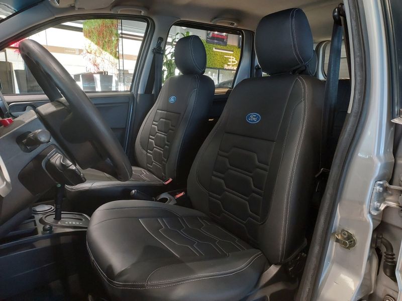 Ford ECOSPORT 2.0 XLT 16V FLEX 4P AUTOMÁTICO 2009/2009 BETIOLO NOVOS E SEMINOVOS LAJEADO / Carros no Vale Ford ECOSPORT 2.0 XLT 16V FLEX 4P AUTOMÁTICO 2009/2009 BETIOLO NOVOS E SEMINOVOS LAJEADO / Carros no Vale