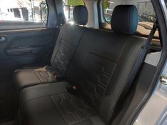 Ford ECOSPORT 2.0 XLT 16V FLEX 4P AUTOMÁTICO 2009/2009 BETIOLO NOVOS E SEMINOVOS LAJEADO / Carros no Vale