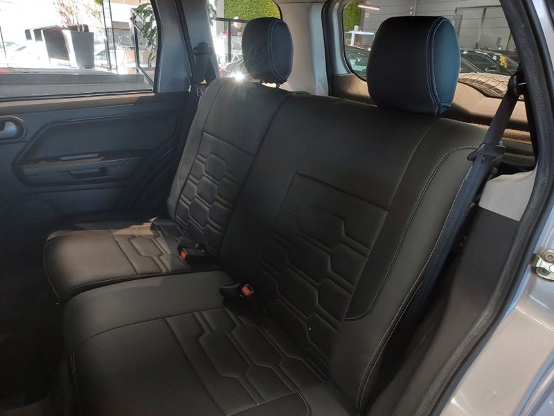 Ford ECOSPORT 2.0 XLT 16V FLEX 4P AUTOMÁTICO 2009/2009 BETIOLO NOVOS E SEMINOVOS LAJEADO / Carros no Vale Ford ECOSPORT 2.0 XLT 16V FLEX 4P AUTOMÁTICO 2009/2009 BETIOLO NOVOS E SEMINOVOS LAJEADO / Carros no Vale