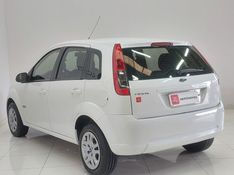 Ford FIESTA 1.6 MPI HATCH 8V FLEX 4P MANUAL 2012/2012 BETIOLO NOVOS E SEMINOVOS LAJEADO / Carros no Vale