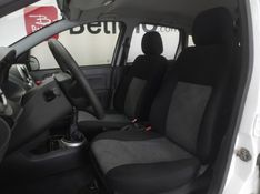 Ford FIESTA 1.6 MPI HATCH 8V FLEX 4P MANUAL 2012/2012 BETIOLO NOVOS E SEMINOVOS LAJEADO / Carros no Vale