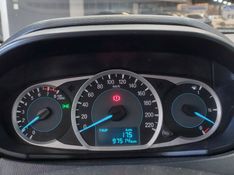 Ford KA 1.0 TI-VCT FLEX SE MANUAL 2015/2016 BETIOLO NOVOS E SEMINOVOS LAJEADO / Carros no Vale