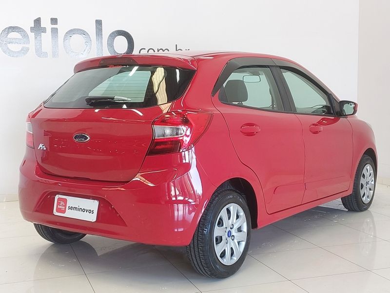 Ford KA 1.0 TI-VCT FLEX SE MANUAL 2015/2016 BETIOLO NOVOS E SEMINOVOS LAJEADO / Carros no Vale Ford KA 1.0 TI-VCT FLEX SE MANUAL 2015/2016 BETIOLO NOVOS E SEMINOVOS LAJEADO / Carros no Vale