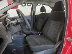 Ford KA 1.0 TI-VCT FLEX SE MANUAL 2015/2016 BETIOLO NOVOS E SEMINOVOS LAJEADO / Carros no Vale