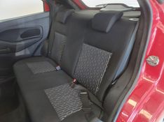 Ford KA 1.0 TI-VCT FLEX SE MANUAL 2015/2016 BETIOLO NOVOS E SEMINOVOS LAJEADO / Carros no Vale