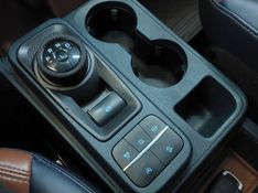 Ford MAVERICK 2.0 ECOBOOST GASOLINA LARIAT FX4 AUTOMÁTICO 2022/2022 BETIOLO NOVOS E SEMINOVOS LAJEADO / Carros no Vale