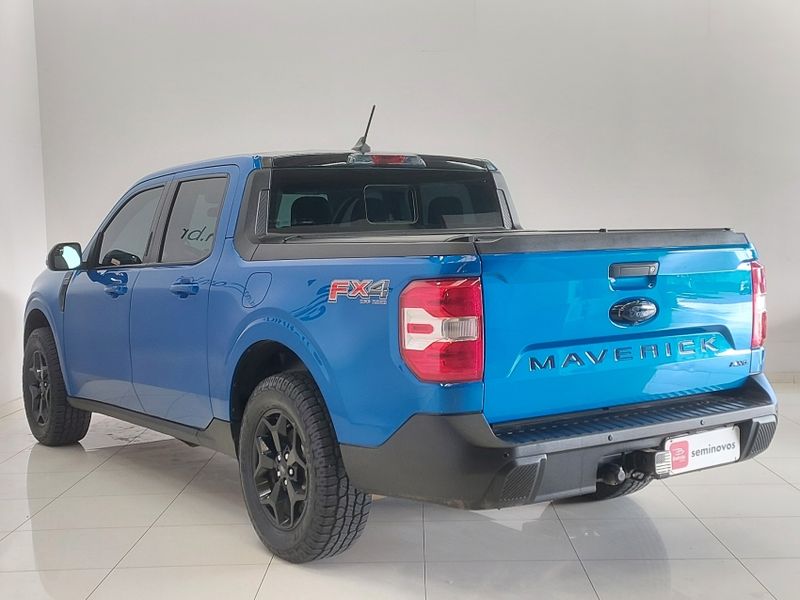 Ford MAVERICK 2.0 ECOBOOST GASOLINA LARIAT FX4 AUTOMÁTICO 2022/2022 BETIOLO NOVOS E SEMINOVOS LAJEADO / Carros no Vale Ford MAVERICK 2.0 ECOBOOST GASOLINA LARIAT FX4 AUTOMÁTICO 2022/2022 BETIOLO NOVOS E SEMINOVOS LAJEADO / Carros no Vale