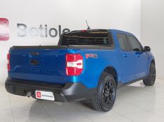 Ford MAVERICK 2.0 ECOBOOST GASOLINA LARIAT FX4 AUTOMÁTICO 2022/2022 BETIOLO NOVOS E SEMINOVOS LAJEADO / Carros no Vale
