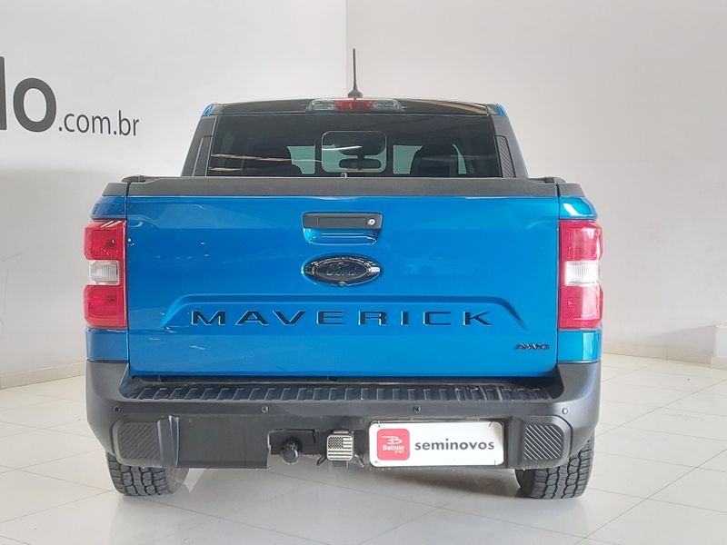 Ford MAVERICK 2.0 ECOBOOST GASOLINA LARIAT FX4 AUTOMÁTICO 2022/2022 BETIOLO NOVOS E SEMINOVOS LAJEADO / Carros no Vale Ford MAVERICK 2.0 ECOBOOST GASOLINA LARIAT FX4 AUTOMÁTICO 2022/2022 BETIOLO NOVOS E SEMINOVOS LAJEADO / Carros no Vale