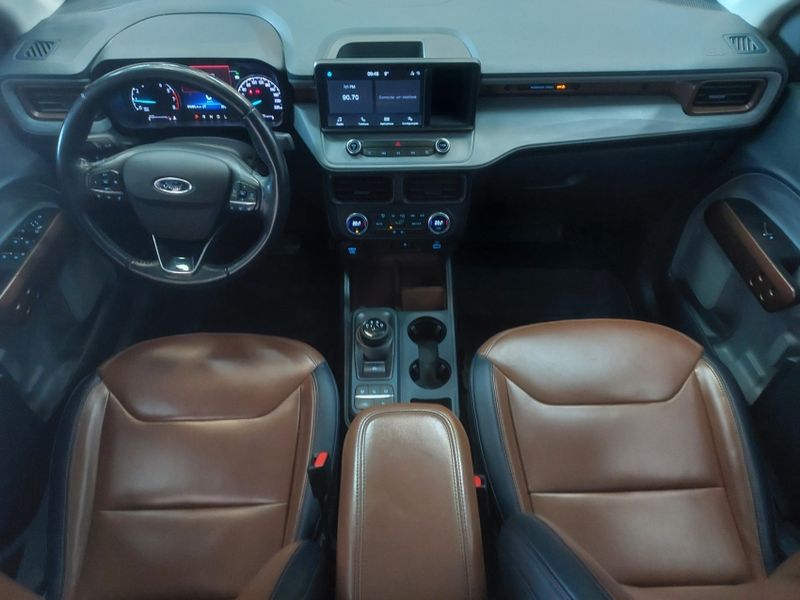 Ford MAVERICK 2.0 ECOBOOST GASOLINA LARIAT FX4 AUTOMÁTICO 2022/2022 BETIOLO NOVOS E SEMINOVOS LAJEADO / Carros no Vale Ford MAVERICK 2.0 ECOBOOST GASOLINA LARIAT FX4 AUTOMÁTICO 2022/2022 BETIOLO NOVOS E SEMINOVOS LAJEADO / Carros no Vale
