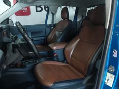 Ford MAVERICK 2.0 ECOBOOST GASOLINA LARIAT FX4 AUTOMÁTICO 2022/2022 BETIOLO NOVOS E SEMINOVOS LAJEADO / Carros no Vale