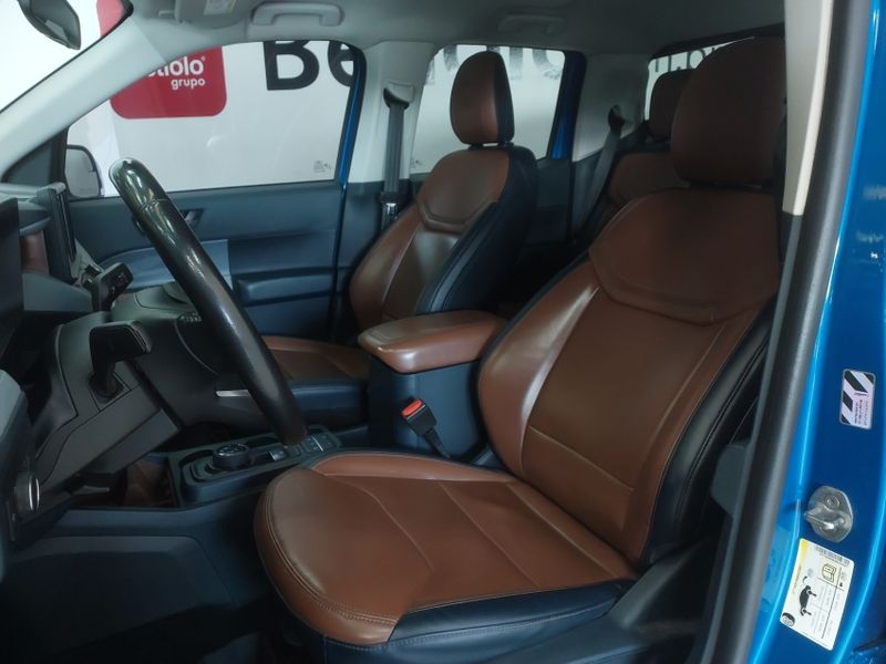 Ford MAVERICK 2.0 ECOBOOST GASOLINA LARIAT FX4 AUTOMÁTICO 2022/2022 BETIOLO NOVOS E SEMINOVOS LAJEADO / Carros no Vale Ford MAVERICK 2.0 ECOBOOST GASOLINA LARIAT FX4 AUTOMÁTICO 2022/2022 BETIOLO NOVOS E SEMINOVOS LAJEADO / Carros no Vale