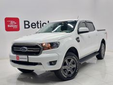 Ford RANGER 2.2 XLS 4X4 CD 16V DIESEL 4P AUTOMÁTICO 2019/2020 BETIOLO NOVOS E SEMINOVOS LAJEADO / Carros no Vale