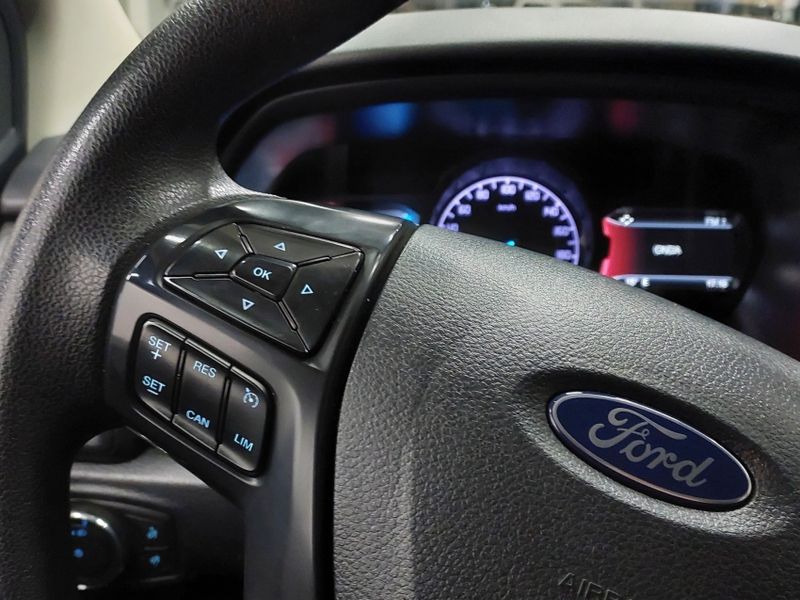 Ford RANGER 2.2 XLS 4X4 CD 16V DIESEL 4P AUTOMÁTICO 2019/2020 BETIOLO NOVOS E SEMINOVOS LAJEADO / Carros no Vale Ford RANGER 2.2 XLS 4X4 CD 16V DIESEL 4P AUTOMÁTICO 2019/2020 BETIOLO NOVOS E SEMINOVOS LAJEADO / Carros no Vale