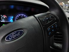 Ford RANGER 2.2 XLS 4X4 CD 16V DIESEL 4P AUTOMÁTICO 2019/2020 BETIOLO NOVOS E SEMINOVOS LAJEADO / Carros no Vale