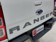 Ford RANGER 2.2 XLS 4X4 CD 16V DIESEL 4P AUTOMÁTICO 2019/2020 BETIOLO NOVOS E SEMINOVOS LAJEADO / Carros no Vale