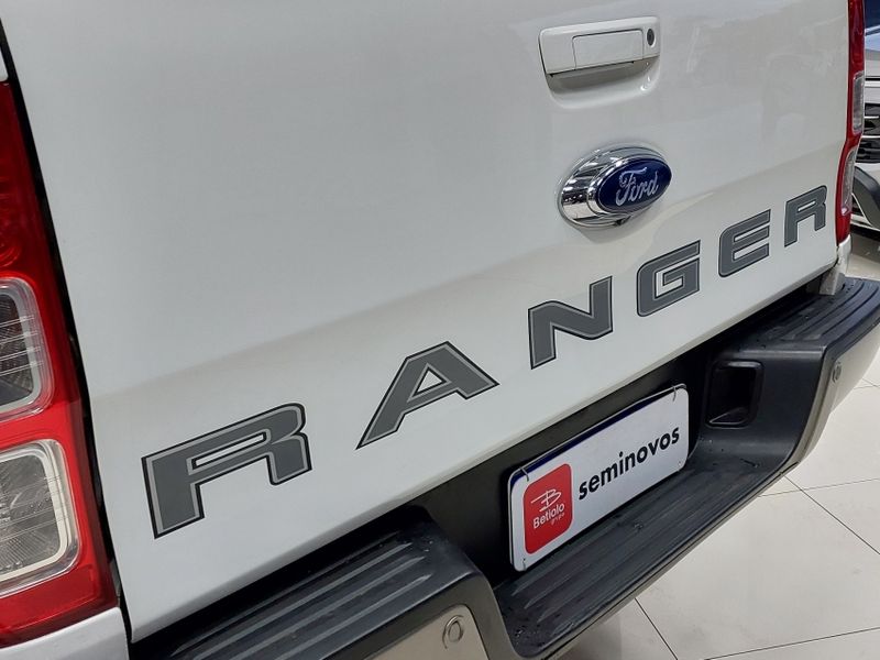 Ford RANGER 2.2 XLS 4X4 CD 16V DIESEL 4P AUTOMÁTICO 2019/2020 BETIOLO NOVOS E SEMINOVOS LAJEADO / Carros no Vale Ford RANGER 2.2 XLS 4X4 CD 16V DIESEL 4P AUTOMÁTICO 2019/2020 BETIOLO NOVOS E SEMINOVOS LAJEADO / Carros no Vale