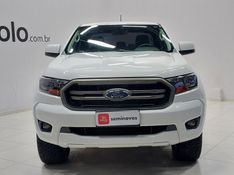 Ford RANGER 2.2 XLS 4X4 CD 16V DIESEL 4P AUTOMÁTICO 2019/2020 BETIOLO NOVOS E SEMINOVOS LAJEADO / Carros no Vale