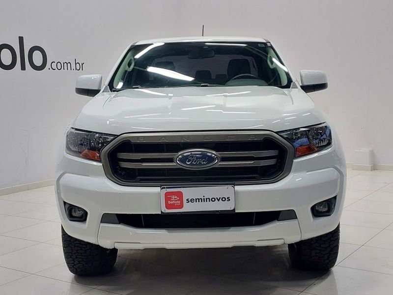 Ford RANGER 2.2 XLS 4X4 CD 16V DIESEL 4P AUTOMÁTICO 2019/2020 BETIOLO NOVOS E SEMINOVOS LAJEADO / Carros no Vale Ford RANGER 2.2 XLS 4X4 CD 16V DIESEL 4P AUTOMÁTICO 2019/2020 BETIOLO NOVOS E SEMINOVOS LAJEADO / Carros no Vale