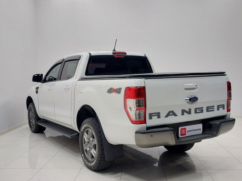 Ford RANGER 2.2 XLS 4X4 CD 16V DIESEL 4P AUTOMÁTICO 2019/2020 BETIOLO NOVOS E SEMINOVOS LAJEADO / Carros no Vale Ford RANGER 2.2 XLS 4X4 CD 16V DIESEL 4P AUTOMÁTICO 2019/2020 BETIOLO NOVOS E SEMINOVOS LAJEADO / Carros no Vale