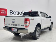 Ford RANGER 2.2 XLS 4X4 CD 16V DIESEL 4P AUTOMÁTICO 2019/2020 BETIOLO NOVOS E SEMINOVOS LAJEADO / Carros no Vale