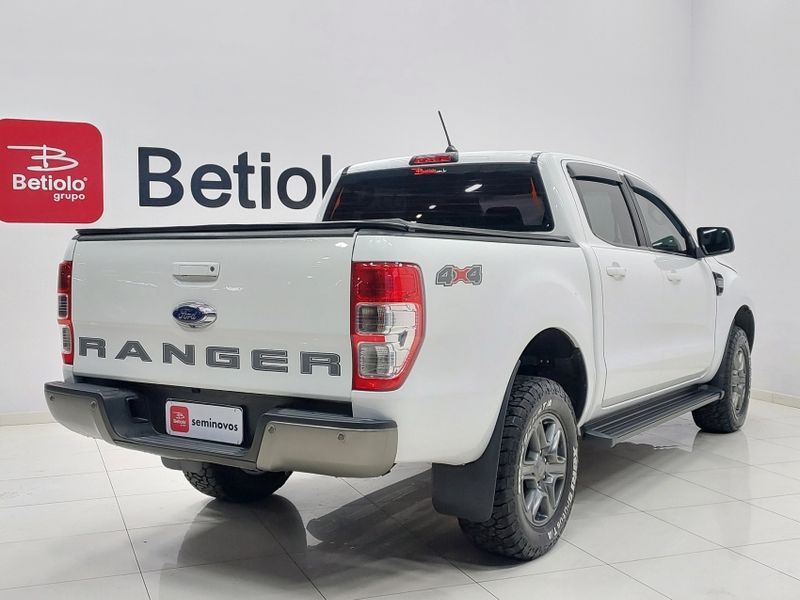 Ford RANGER 2.2 XLS 4X4 CD 16V DIESEL 4P AUTOMÁTICO 2019/2020 BETIOLO NOVOS E SEMINOVOS LAJEADO / Carros no Vale Ford RANGER 2.2 XLS 4X4 CD 16V DIESEL 4P AUTOMÁTICO 2019/2020 BETIOLO NOVOS E SEMINOVOS LAJEADO / Carros no Vale