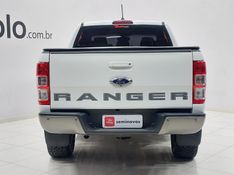 Ford RANGER 2.2 XLS 4X4 CD 16V DIESEL 4P AUTOMÁTICO 2019/2020 BETIOLO NOVOS E SEMINOVOS LAJEADO / Carros no Vale