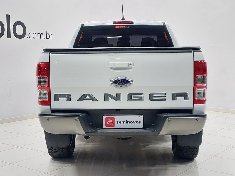 Ford RANGER 2.2 XLS 4X4 CD 16V DIESEL 4P AUTOMÁTICO 2019/2020 BETIOLO NOVOS E SEMINOVOS LAJEADO / Carros no Vale Ford RANGER 2.2 XLS 4X4 CD 16V DIESEL 4P AUTOMÁTICO 2019/2020 BETIOLO NOVOS E SEMINOVOS LAJEADO / Carros no Vale