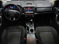 Ford RANGER 2.2 XLS 4X4 CD 16V DIESEL 4P AUTOMÁTICO 2019/2020 BETIOLO NOVOS E SEMINOVOS LAJEADO / Carros no Vale
