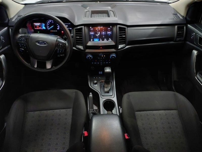 Ford RANGER 2.2 XLS 4X4 CD 16V DIESEL 4P AUTOMÁTICO 2019/2020 BETIOLO NOVOS E SEMINOVOS LAJEADO / Carros no Vale Ford RANGER 2.2 XLS 4X4 CD 16V DIESEL 4P AUTOMÁTICO 2019/2020 BETIOLO NOVOS E SEMINOVOS LAJEADO / Carros no Vale