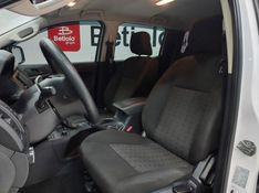 Ford RANGER 2.2 XLS 4X4 CD 16V DIESEL 4P AUTOMÁTICO 2019/2020 BETIOLO NOVOS E SEMINOVOS LAJEADO / Carros no Vale