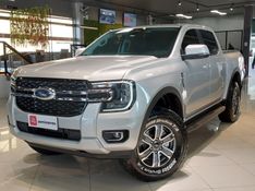Ford RANGER 3.0 V6 TURBO DIESEL CD XLT 4X4 AUTOMÁTICO 2024/2025 BETIOLO NOVOS E SEMINOVOS LAJEADO / Carros no Vale