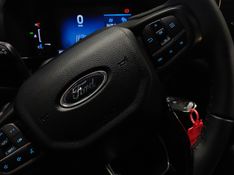 Ford RANGER 3.0 V6 TURBO DIESEL CD XLT 4X4 AUTOMÁTICO 2024/2025 BETIOLO NOVOS E SEMINOVOS LAJEADO / Carros no Vale