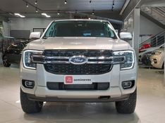 Ford RANGER 3.0 V6 TURBO DIESEL CD XLT 4X4 AUTOMÁTICO 2024/2025 BETIOLO NOVOS E SEMINOVOS LAJEADO / Carros no Vale