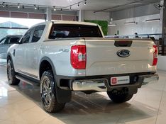 Ford RANGER 3.0 V6 TURBO DIESEL CD XLT 4X4 AUTOMÁTICO 2024/2025 BETIOLO NOVOS E SEMINOVOS LAJEADO / Carros no Vale