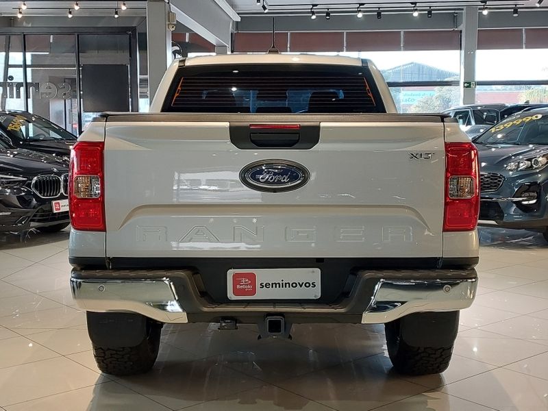 Ford RANGER 3.0 V6 TURBO DIESEL CD XLT 4X4 AUTOMÁTICO 2024/2025 BETIOLO NOVOS E SEMINOVOS LAJEADO / Carros no Vale Ford RANGER 3.0 V6 TURBO DIESEL CD XLT 4X4 AUTOMÁTICO 2024/2025 BETIOLO NOVOS E SEMINOVOS LAJEADO / Carros no Vale