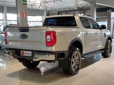 Ford RANGER 3.0 V6 TURBO DIESEL CD XLT 4X4 AUTOMÁTICO 2024/2025 BETIOLO NOVOS E SEMINOVOS LAJEADO / Carros no Vale