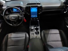 Ford RANGER 3.0 V6 TURBO DIESEL CD XLT 4X4 AUTOMÁTICO 2024/2025 BETIOLO NOVOS E SEMINOVOS LAJEADO / Carros no Vale