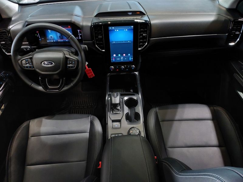 Ford RANGER 3.0 V6 TURBO DIESEL CD XLT 4X4 AUTOMÁTICO 2024/2025 BETIOLO NOVOS E SEMINOVOS LAJEADO / Carros no Vale Ford RANGER 3.0 V6 TURBO DIESEL CD XLT 4X4 AUTOMÁTICO 2024/2025 BETIOLO NOVOS E SEMINOVOS LAJEADO / Carros no Vale