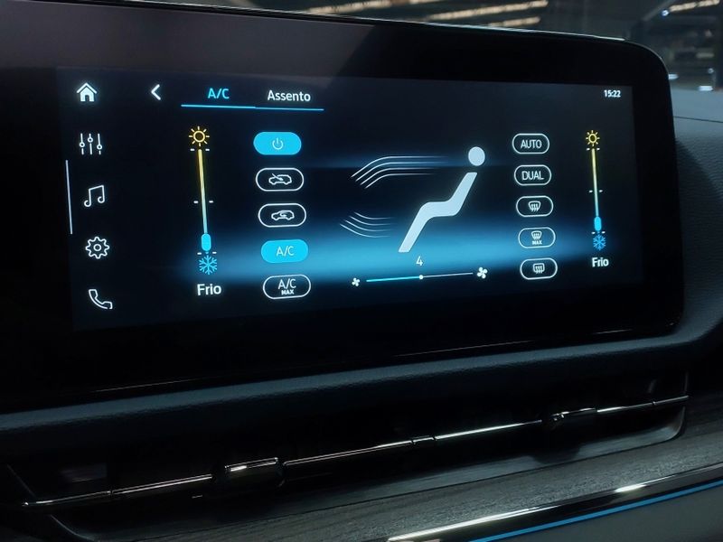 Ford TERRITORY 1.5 ECOBOOST GTDI GASOLINA TITANIUM AUTOMÁTICO 2024/2024 BETIOLO NOVOS E SEMINOVOS LAJEADO / Carros no Vale Ford TERRITORY 1.5 ECOBOOST GTDI GASOLINA TITANIUM AUTOMÁTICO 2024/2024 BETIOLO NOVOS E SEMINOVOS LAJEADO / Carros no Vale