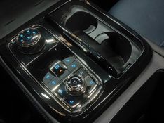 Ford TERRITORY 1.5 ECOBOOST GTDI GASOLINA TITANIUM AUTOMÁTICO 2024/2024 BETIOLO NOVOS E SEMINOVOS LAJEADO / Carros no Vale