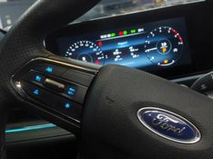 Ford TERRITORY 1.5 ECOBOOST GTDI GASOLINA TITANIUM AUTOMÁTICO 2024/2024 BETIOLO NOVOS E SEMINOVOS LAJEADO / Carros no Vale