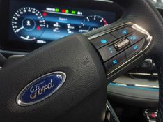 Ford TERRITORY 1.5 ECOBOOST GTDI GASOLINA TITANIUM AUTOMÁTICO 2024/2024 BETIOLO NOVOS E SEMINOVOS LAJEADO / Carros no Vale