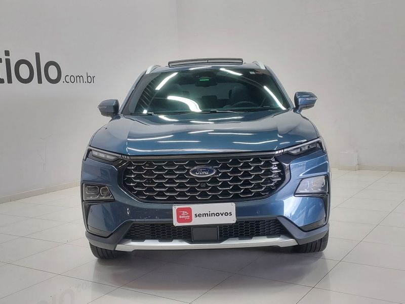Ford TERRITORY 1.5 ECOBOOST GTDI GASOLINA TITANIUM AUTOMÁTICO 2024/2024 BETIOLO NOVOS E SEMINOVOS LAJEADO / Carros no Vale Ford TERRITORY 1.5 ECOBOOST GTDI GASOLINA TITANIUM AUTOMÁTICO 2024/2024 BETIOLO NOVOS E SEMINOVOS LAJEADO / Carros no Vale