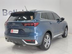 Ford TERRITORY 1.5 ECOBOOST GTDI GASOLINA TITANIUM AUTOMÁTICO 2024/2024 BETIOLO NOVOS E SEMINOVOS LAJEADO / Carros no Vale